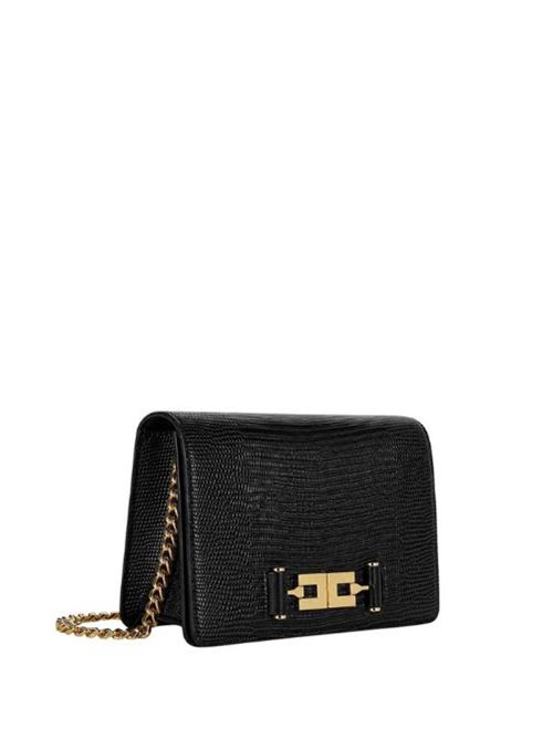 Shoulder bag with curb chain ELISABETTA FRANCHI | BS08A66E2.110